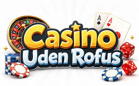 Oplev Online Casino Uden ROFUS i Danmark 1932439816