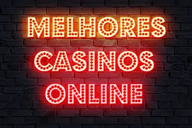 Os Melhores Casinos Online em Portugal Diversão e Segurança na Rocha