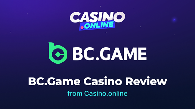 Play at BC.Game in Kazakhstan Your Ultimate Crypto Casino Experience