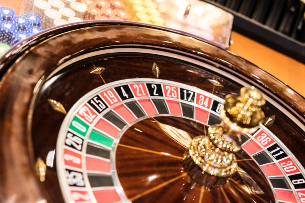 Play Online Roulette Not on Gamstop - Your Guide to Unrestricted Access