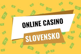 Slovenské Online Kasína Všetko, čo potrebujete vedieť 2135810363