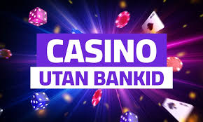 Spelsidor utan BankID - En Djupgående Guide