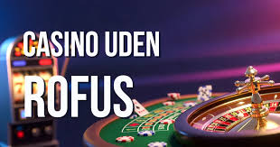 Spil Uden MitID En Guide til Casinoer og Spiloplevelser
