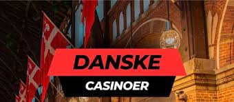 Spænding og Underholdning En Udforskning af Casino Spil