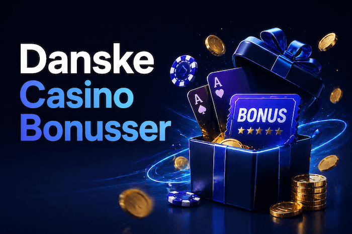Spænding og Underholdning En Udforskning af Casino Spil