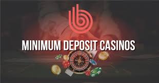 The Benefits of Minimum Deposit Options Starting Your Journey with Just £1