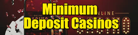 The Benefits of Minimum Deposit Options Starting Your Journey with Just £1