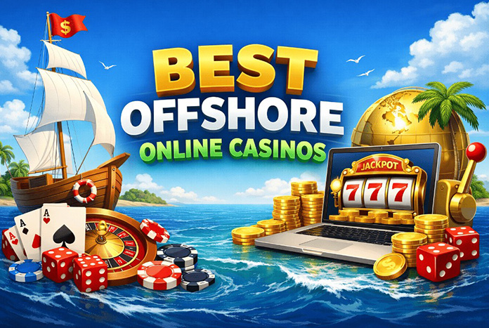The Best Offshore Casinos A Comprehensive Guide