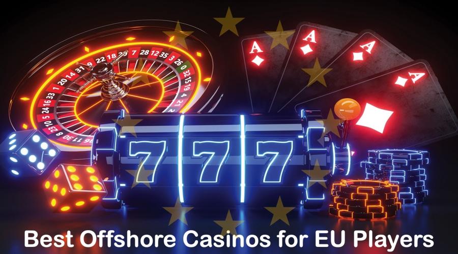 The Best Offshore Casinos A Comprehensive Guide