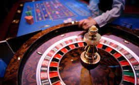 The Exciting World of Evolution Red Door Roulette -1673827058 The Exciting World of Evolution Red Door Roulette -1673827058