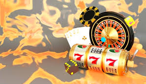 The Exciting World of Instant Casino Online Games -2042665309 The Exciting World of Instant Casino Online Games -2042665309