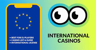 The Global Landscape of Casinos Exploring Worldwide Gaming The Global Landscape of Casinos Exploring Worldwide Gaming
