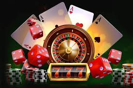 The Global Landscape of Online Casinos Opportunities and Challenges The Global Landscape of Online Casinos Opportunities and Challenges
