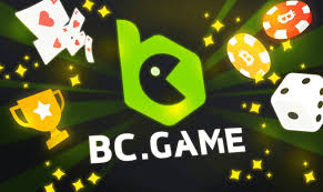 The Thrill of Playing at Casino BC.Game