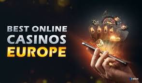 The Ultimate Guide to European Casinos for UK Players -1809810120 The Ultimate Guide to European Casinos for UK Players -1809810120