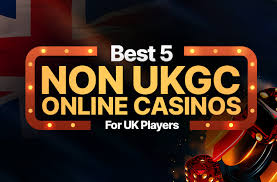 The Ultimate Guide to Non-UKGC Casinos in the UK