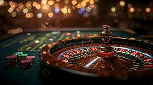 The Ultimate Guide to Roulette Sites Not Registered with GamStop The Ultimate Guide to Roulette Sites Not Registered with GamStop