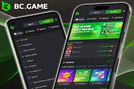 Understanding BC.Game Mirror Links Access, Features, and Benefits