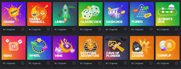 Understanding BC.Game Withdrawal Methods A Comprehensive Guide Understanding BC.Game Withdrawal Methods A Comprehensive Guide
