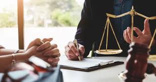 Understanding Legal Help in Human Rights Matters