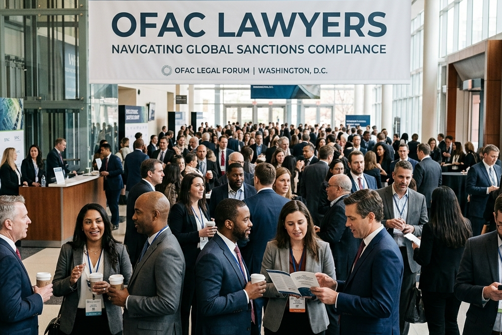 Understanding the Role of a Compliance Lawyer in OFAC Regulations 1297705270 Understanding the Role of a Compliance Lawyer in OFAC Regulations 1297705270