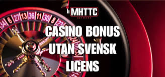 Upptäck Alternativen Online Casino Utan Svensk Licens