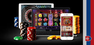 Zahraničné online casino Objavte svet zábavy a šťastia