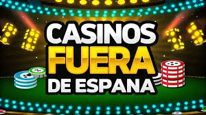 Casinos Fuera de España Descubre las Mejores Opciones Internacionales -823829995 Casinos Fuera de España Descubre las Mejores Opciones Internacionales -823829995