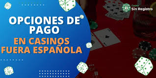 Casinos Fuera de España Descubre las Mejores Opciones Internacionales -823829995 Casinos Fuera de España Descubre las Mejores Opciones Internacionales -823829995