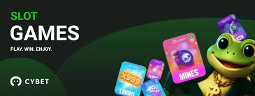 Exploring Cybet Casino UK Your Ultimate Gaming Destination Exploring Cybet Casino UK Your Ultimate Gaming Destination