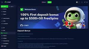 Exploring Cybet Casino UK Your Ultimate Gaming Destination Exploring Cybet Casino UK Your Ultimate Gaming Destination