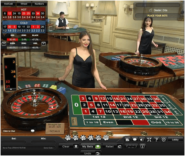Unique Casino casino licencié France