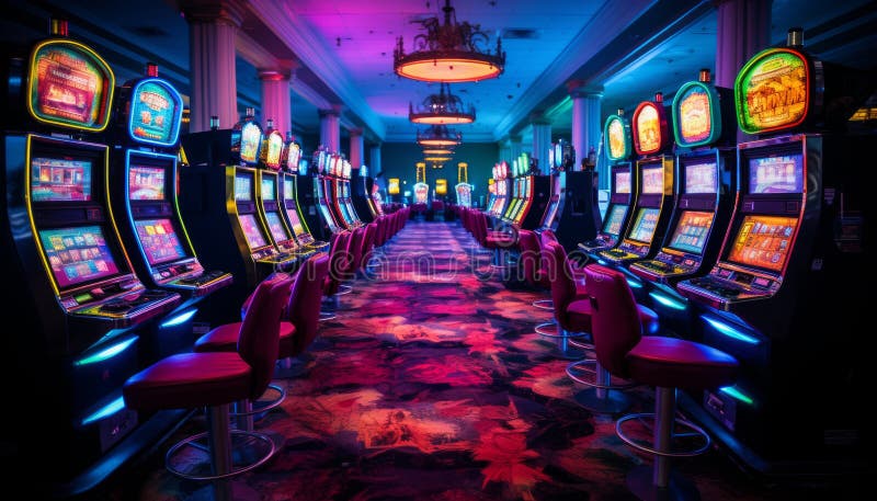 Lucky8 Casino casino en ligne 2026