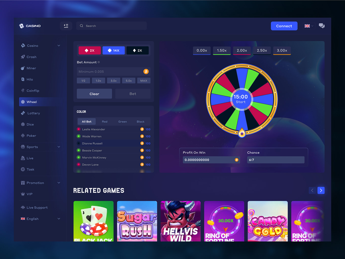 Olympe Casino casino bonus bienvenue