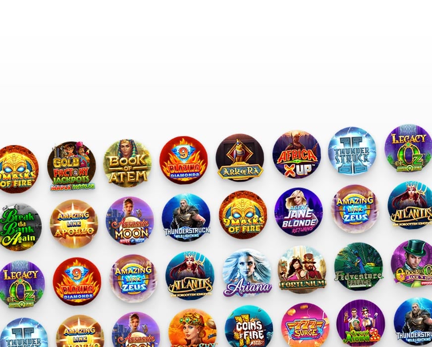 Casino Kingdom online casino