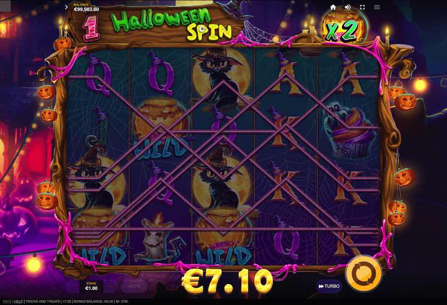 bCasino online casino