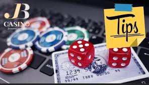 JB Casino Platform - Revolutionizing Online Gambling in Bangladesh JB Casino Platform - Revolutionizing Online Gambling in Bangladesh